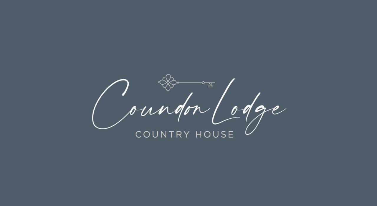 Coundon Lodge Ковентри Экстерьер фото