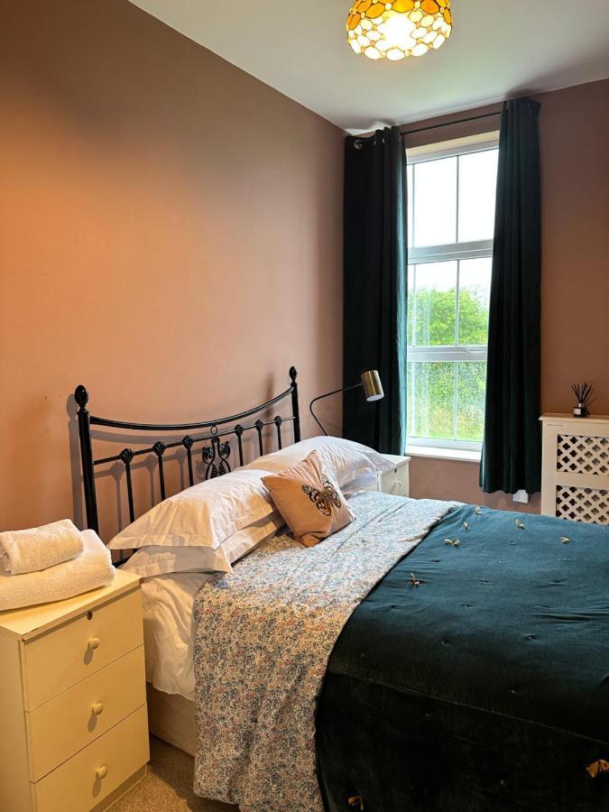 Coundon Lodge Ковентри Экстерьер фото