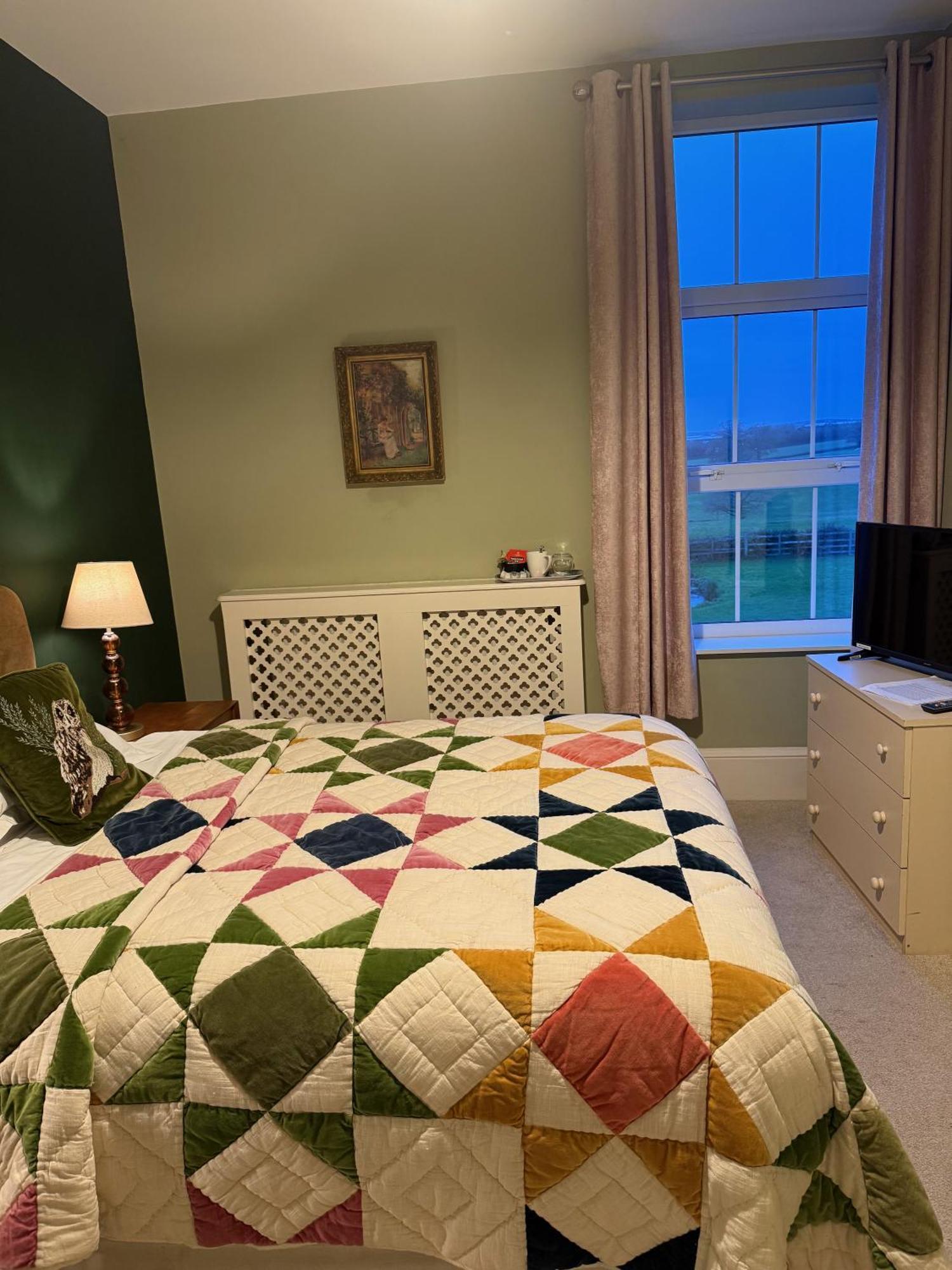 Coundon Lodge Ковентри Экстерьер фото