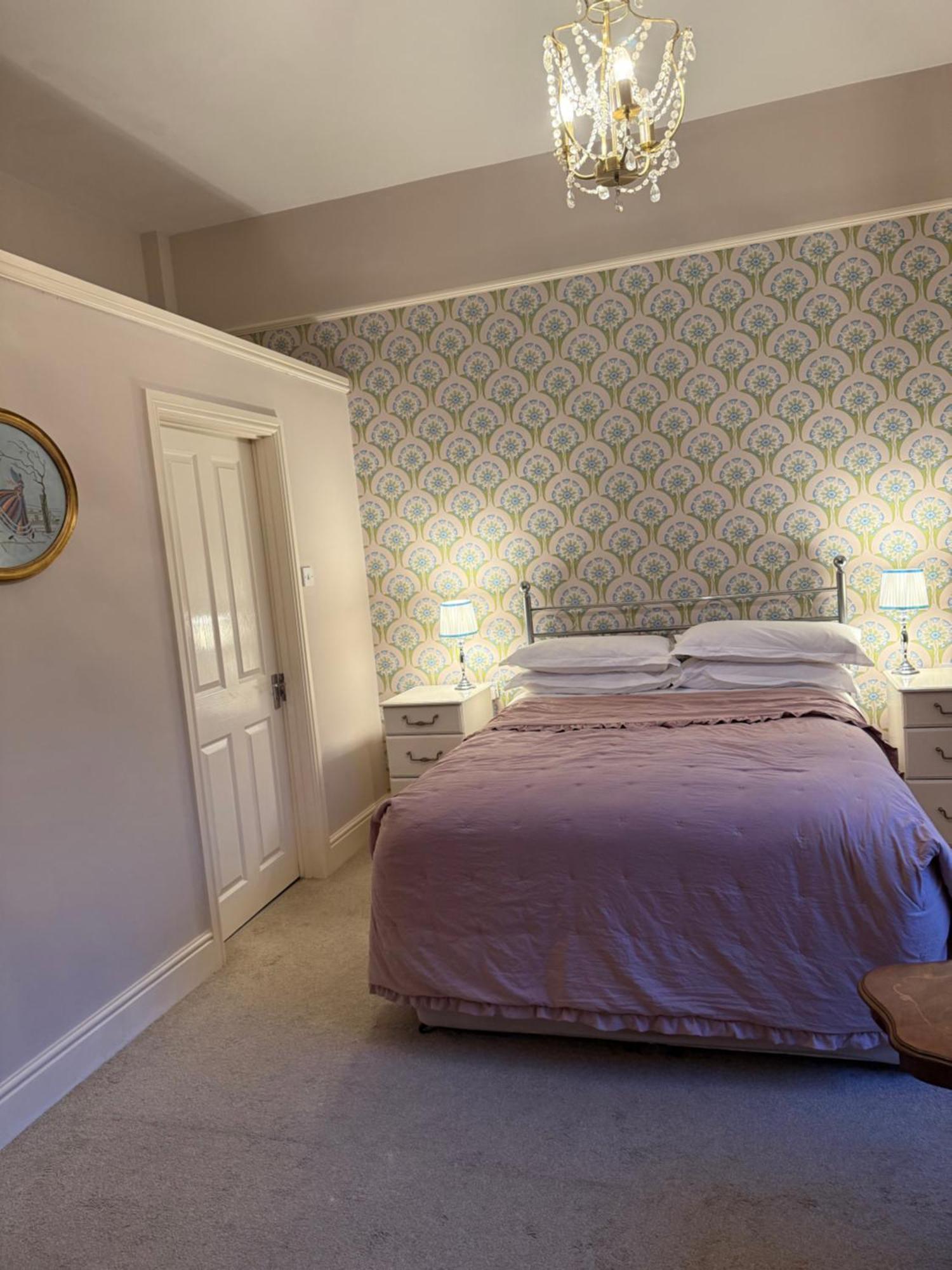 Coundon Lodge Ковентри Экстерьер фото